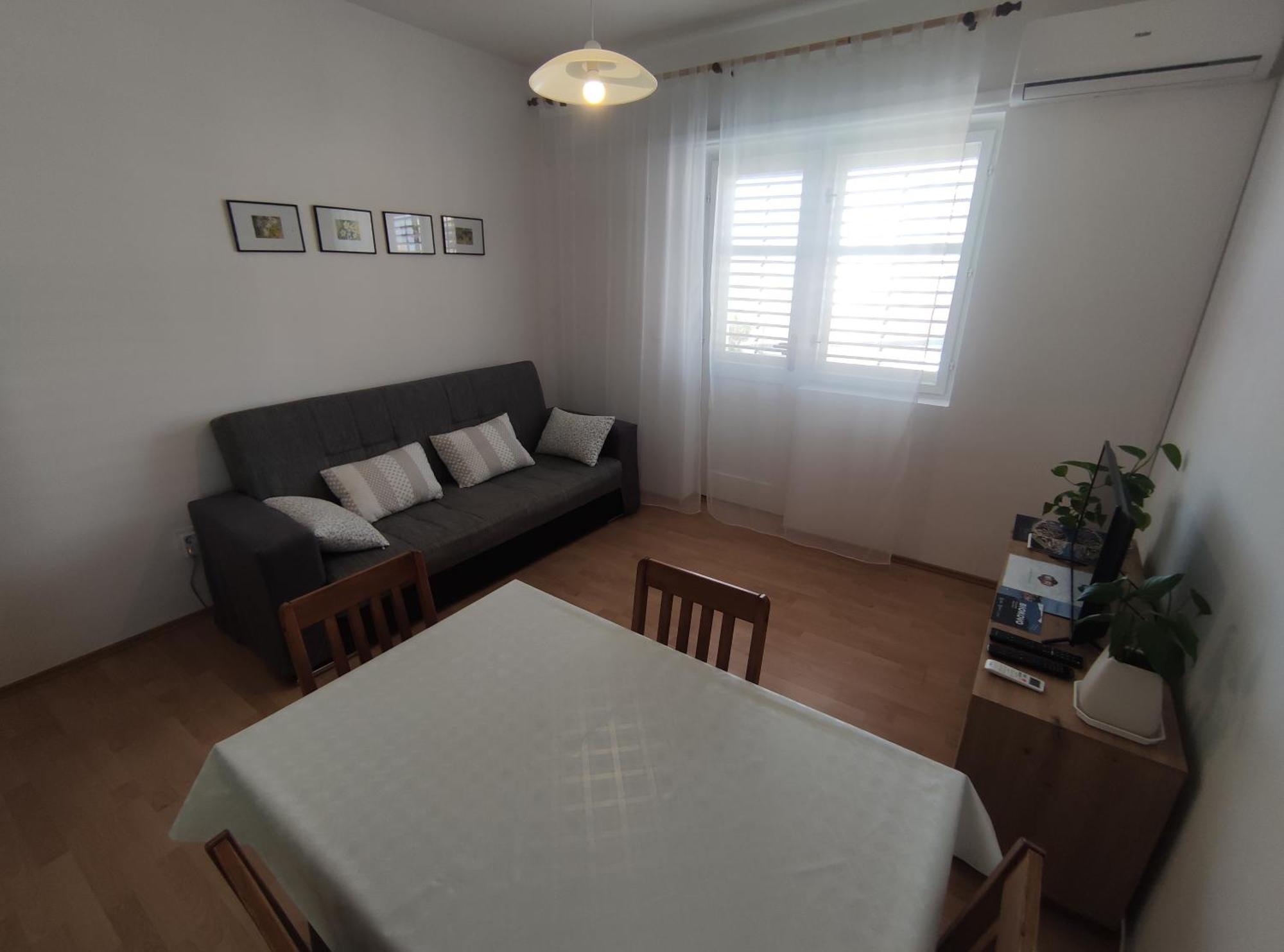 Apartment Landeka Primosten Exterior photo