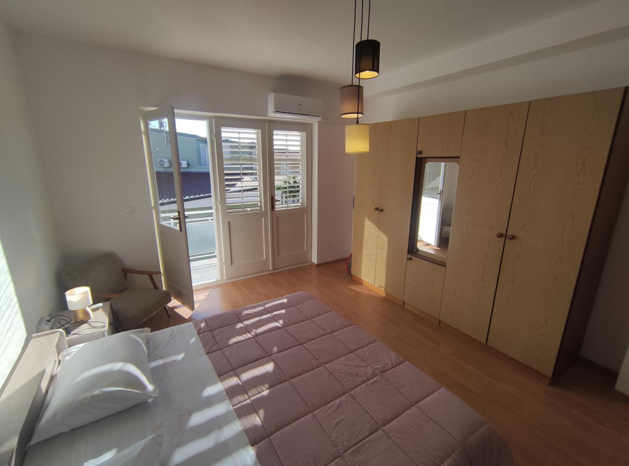 Apartment Landeka Primosten Exterior photo